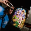 RUCSAC SPONGEBOB KRABBY REGELE PATRICK RUCSAC SPONGEBOB KRABBY REGELE PATRICK