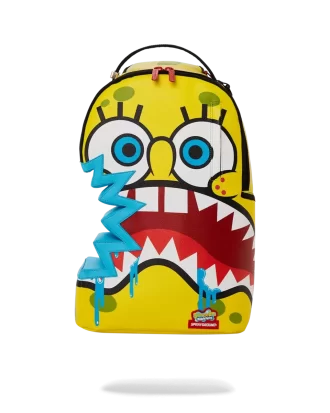 RUCSAC SPONGEBOB SHARKBITE (DLXV)