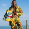 RUCSAC SPONGEBOB SHARKBITE (DLXV)