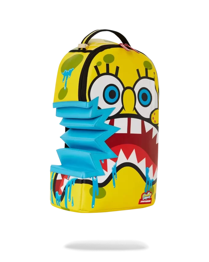 RUCSAC SPONGEBOB SHARKBITE (DLXV)