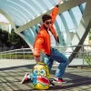 RUCSAC SPONGEBOB SHARKBITE (DLXV)