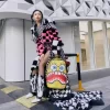 Rucsac SPONGEBOB SQUARE CHECK FLEX DLXSV Rucsac SPONGEBOB SQUARE CHECK FLEX DLXSV