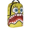 Rucsac SPONGEBOB SQUARE CHECK FLEX DLXSV Rucsac SPONGEBOB SQUARE CHECK FLEX DLXSV
