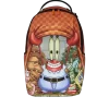 Rucsac SPONGEBOB STACK UP KRABS