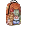 Rucsac SPONGEBOB STACK UP KRABS