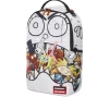 RUCSAC SPONGEDOODLEBOB MĂNÂNCĂ-ȚI PRIETENII ;) (DLXR) RUCSAC SPONGEDOODLEBOB MĂNÂNCĂ-ȚI PRIETENII ;) (DLXR)