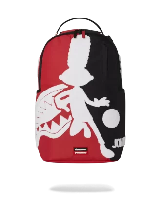 RUCSAC SPORT JOHANSSEN – HEY ARNOLD COLLAB