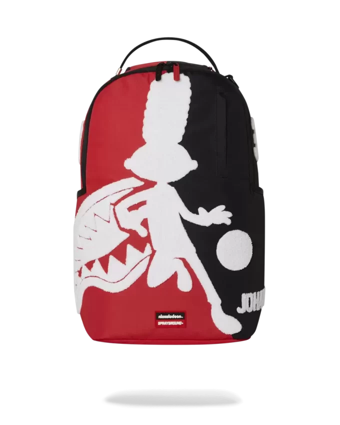 RUCSAC SPORT JOHANSSEN – HEY ARNOLD COLLAB RUCSAC SPORT JOHANSSEN – HEY ARNOLD COLLAB