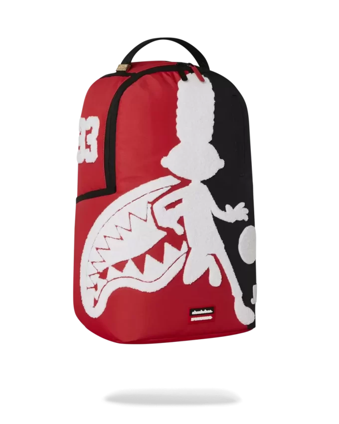 RUCSAC SPORT JOHANSSEN – HEY ARNOLD COLLAB RUCSAC SPORT JOHANSSEN – HEY ARNOLD COLLAB