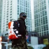 RUCSAC SPORT JOHANSSEN – HEY ARNOLD COLLAB RUCSAC SPORT JOHANSSEN – HEY ARNOLD COLLAB