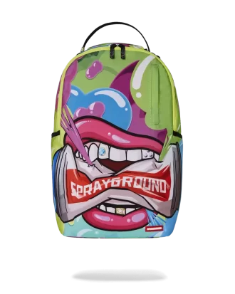 Rucsac spray gumos DLXR