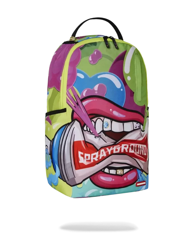 Rucsac spray gumos DLXR Rucsac spray gumos DLXR