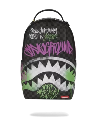 Rucsac SPRAY POETRY ENCORE