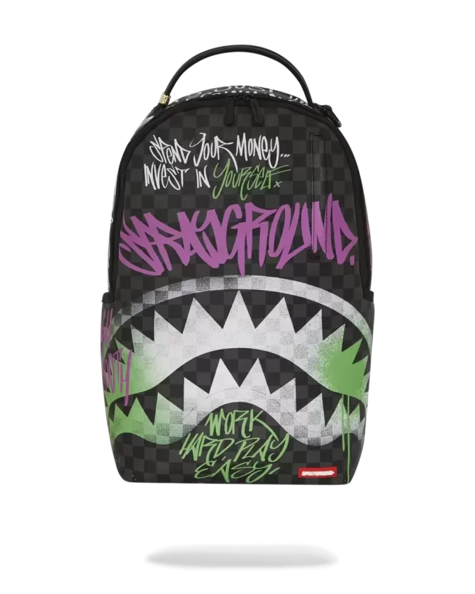 Rucsac SPRAY POETRY ENCORE Rucsac SPRAY POETRY ENCORE