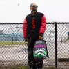 Rucsac SPRAY POETRY ENCORE Rucsac SPRAY POETRY ENCORE