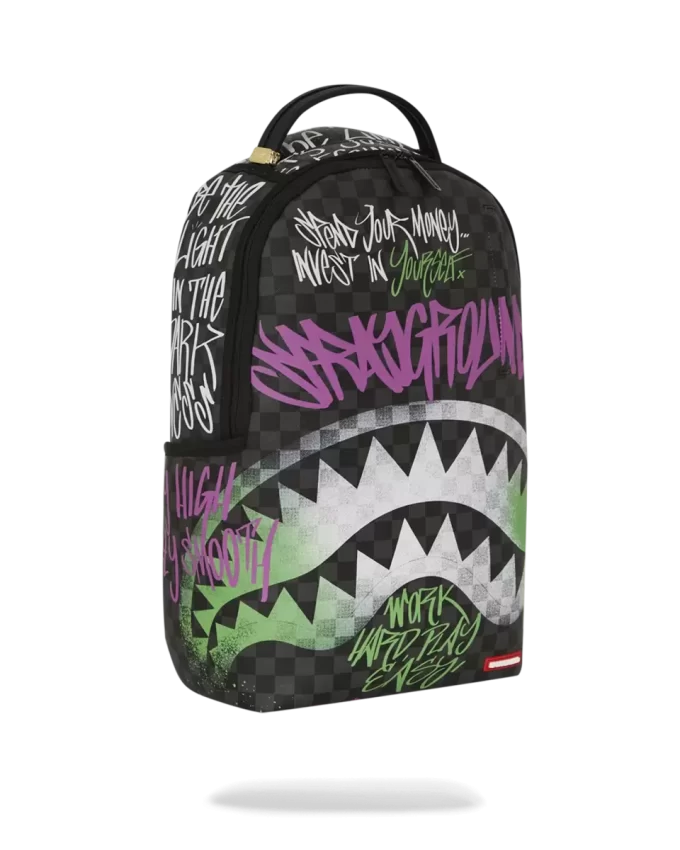 Rucsac SPRAY POETRY ENCORE Rucsac SPRAY POETRY ENCORE