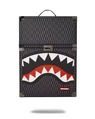 RUCSAC SPRAYGATTI REVV CHATURANGA SHARK 1900