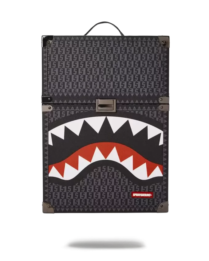 RUCSAC SPRAYGATTI REVV CHATURANGA SHARK 1900 RUCSAC SPRAYGATTI REVV CHATURANGA SHARK 1900