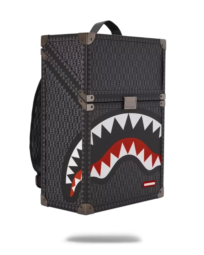 RUCSAC SPRAYGATTI REVV CHATURANGA SHARK 1900 RUCSAC SPRAYGATTI REVV CHATURANGA SHARK 1900