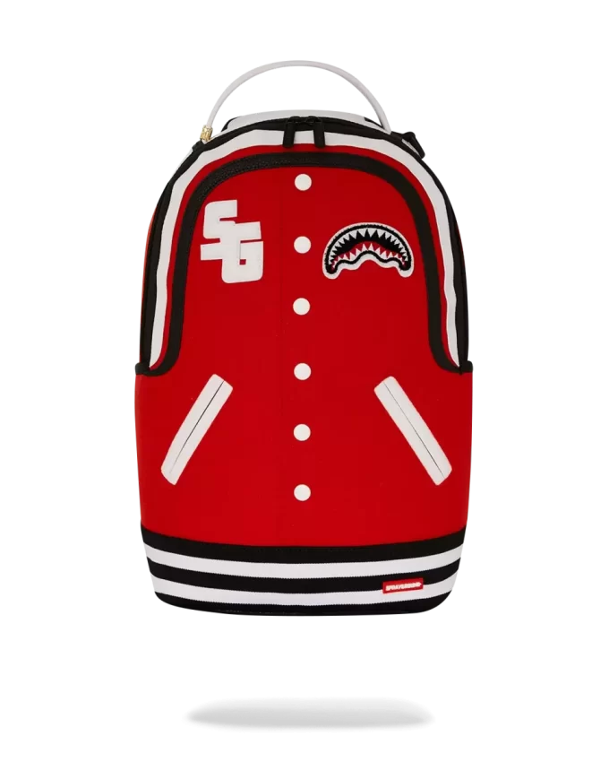 Rucsac SPRAYGROUND U.
