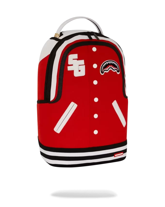 Rucsac SPRAYGROUND U.