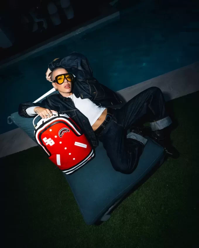 Rucsac SPRAYGROUND U.