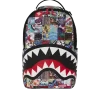 RUCSAC SPRAYWORLD (DLXV)
