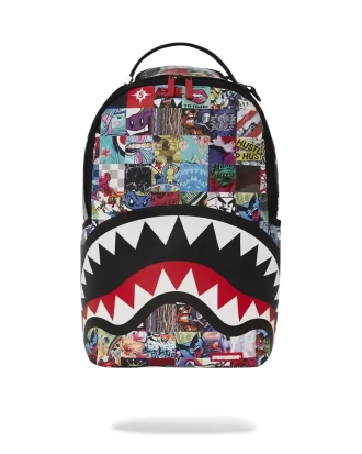 RUCSAC SPRAYWORLD (DLXV)