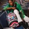RUCSAC SPRAYWORLD (DLXV)