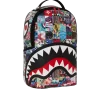 RUCSAC SPRAYWORLD (DLXV)
