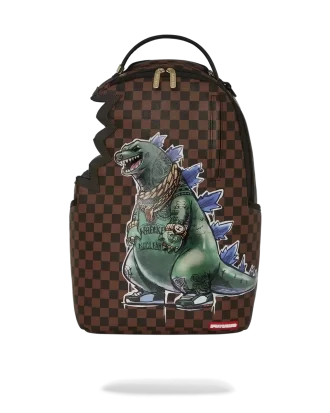 Rucsac Sprayzilla Side Bite