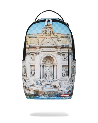 Rucsac SPREBI FOUNTAIN DLXSV