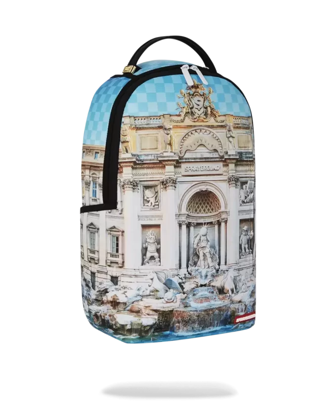 Rucsac SPREBI FOUNTAIN DLXSV Rucsac SPREBI FOUNTAIN DLXSV
