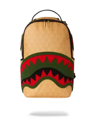 Rucsac SPUCCI GANG