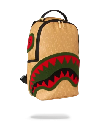 Rucsac SPUCCI GANG