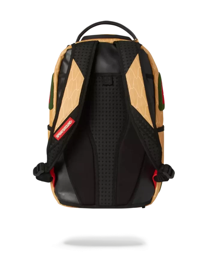 Rucsac SPUCCI GANG Rucsac SPUCCI GANG