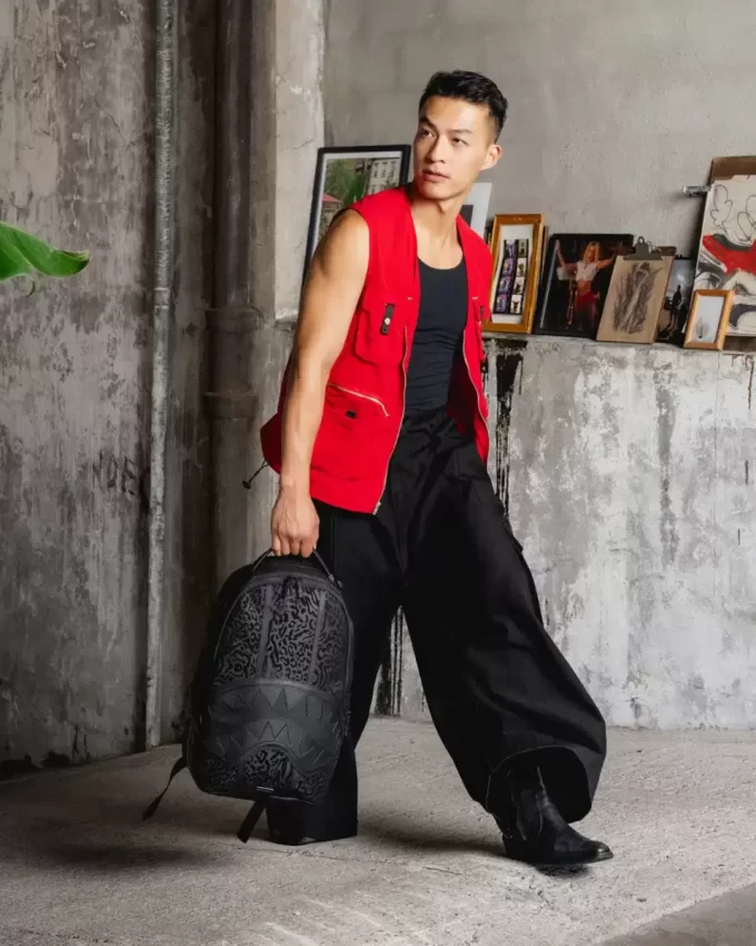 Rucsac SPYCRAFT PREDATOR