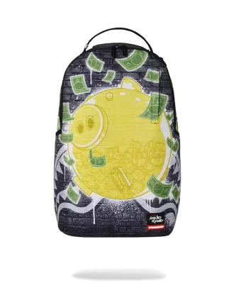 Rucsac SQUID GAME COLLAB BIG STACKS