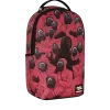 Rucsac SQUID GAME COLLAB FRONT MAN CREW Rucsac SQUID GAME COLLAB FRONT MAN CREW