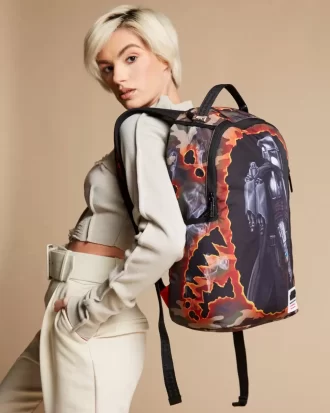 Rucsac Star Wars Mandalorian Blowout Shark