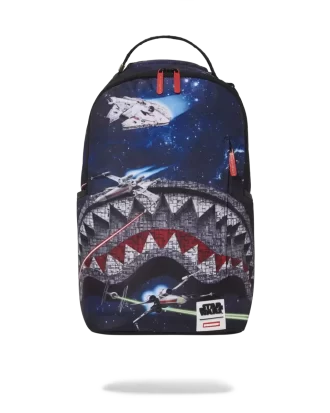 RUCSAC STAR WARS RECHINUL MORTII