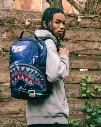 RUCSAC STAR WARS RECHINUL MORTII
