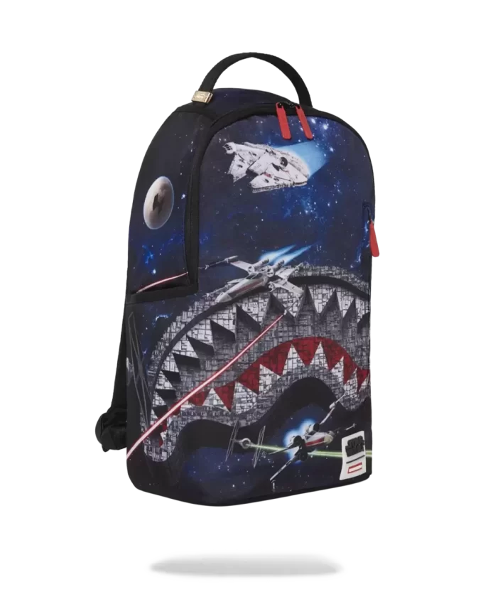 RUCSAC STAR WARS RECHINUL MORTII RUCSAC STAR WARS RECHINUL MORTII