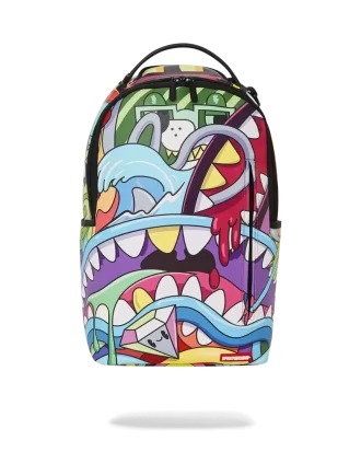 RUCSAC STEADY TRIPPIN (DLXV)
