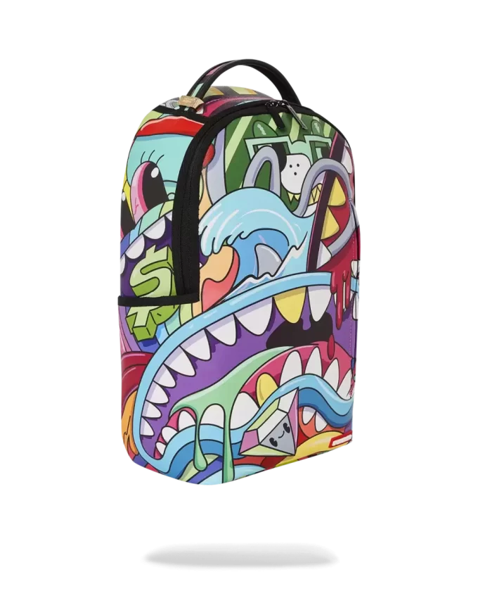 RUCSAC STEADY TRIPPIN (DLXV) RUCSAC STEADY TRIPPIN (DLXV)