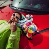 RUCSAC STEADY TRIPPIN MONEYBEAR URSULEȚ DE PLUȘ RUCSAC STEADY TRIPPIN MONEYBEAR URSULEȚ DE PLUȘ