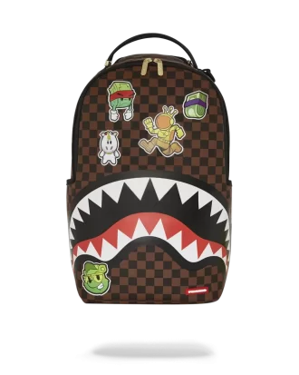 RUCSAC STICKER OPS