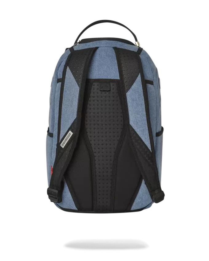Rucsac Stone Wash 3D Shark Rucsac Stone Wash 3D Shark