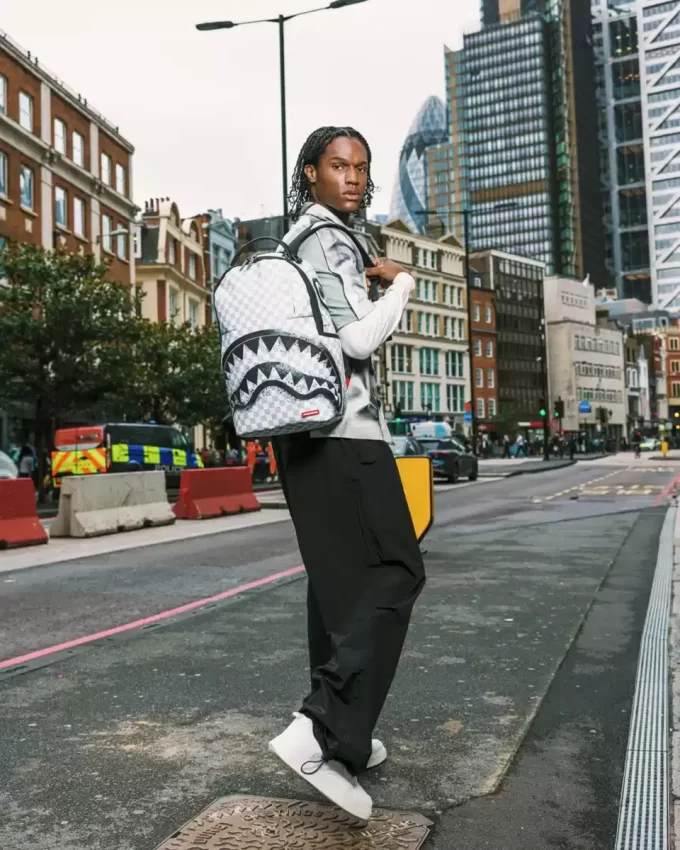 RUCSAC STORM FADE
