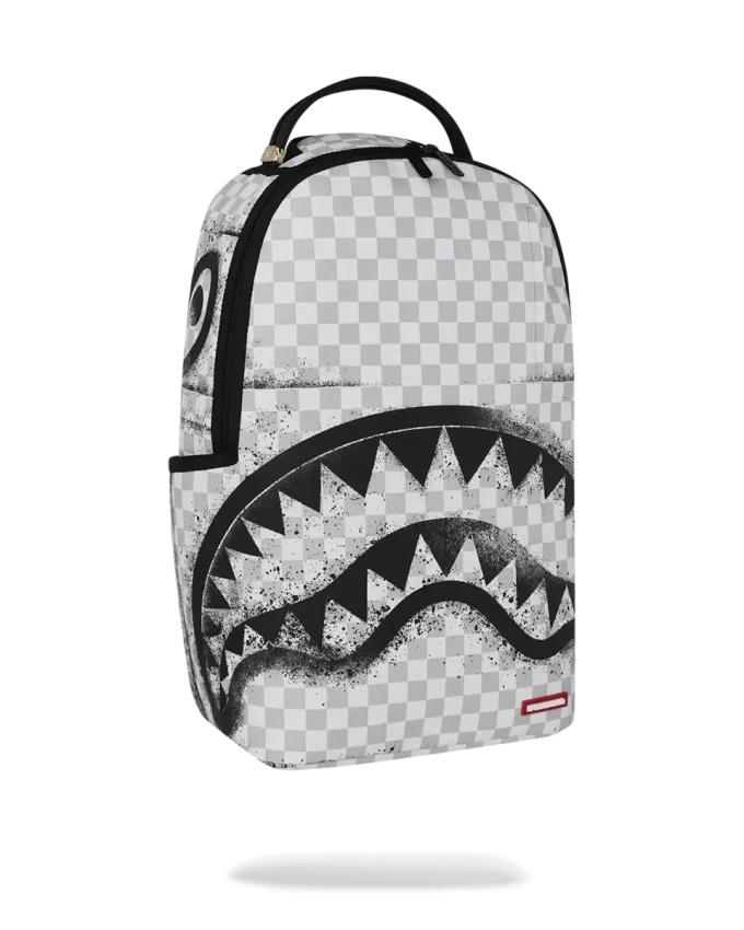 RUCSAC STORM FADE